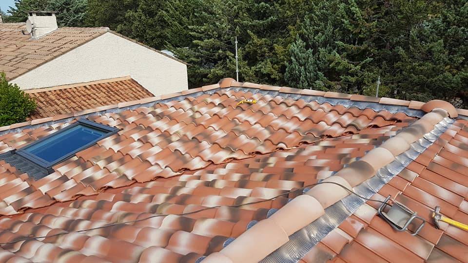 Où trouver un bon professionnel pour rénover sa toiture à Aix en Provence