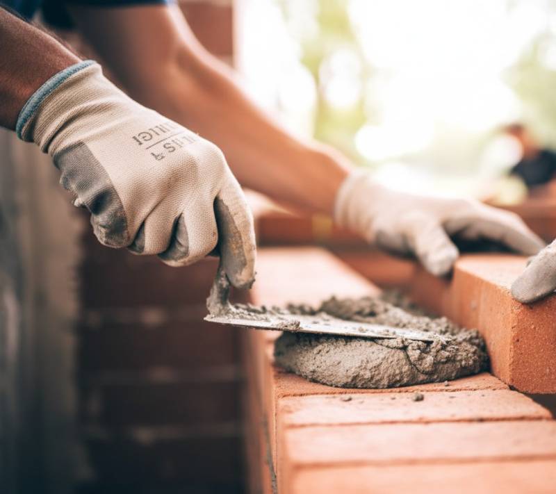 Maçonnerie générale à Aix-en-Provence